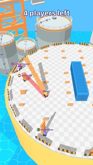 集裝箱大作戰(zhàn)手機(jī)版 v0.01.01 安卓版 0