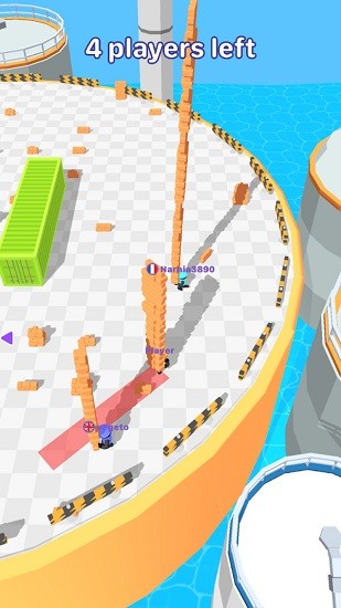 集裝箱大作戰(zhàn)手機(jī)版 v0.01.01 安卓版 1