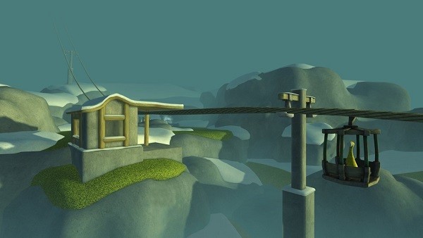 一個(gè)新的開(kāi)始手游 v1.0 安卓版 0