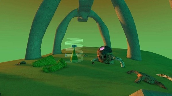 一個(gè)新的開(kāi)始游戲下載