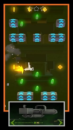 武器大闖關官方正版 v1.0 安卓版 2