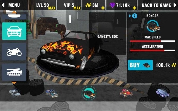 超級英雄附魔繩手游 v1.8 安卓版 0