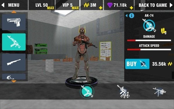 超級英雄附魔繩手游 v1.8 安卓版 2