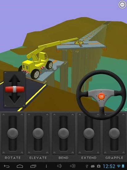 小小起重機(jī)中文版 v6.80 安卓版 2