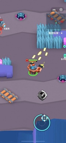 王牌戰(zhàn)場最新版 v1.0.1 安卓版 0