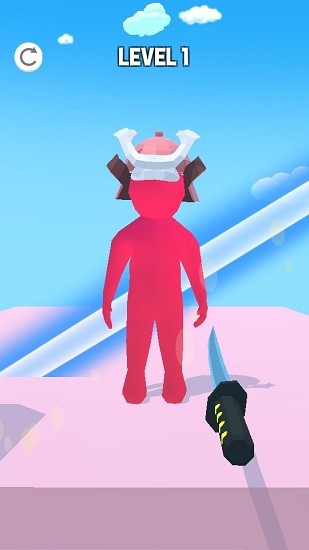 飛刃手游 飛刃最新版