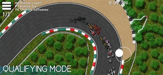 法拉利車隊賽車單機版 v1.0.2 安卓版 0