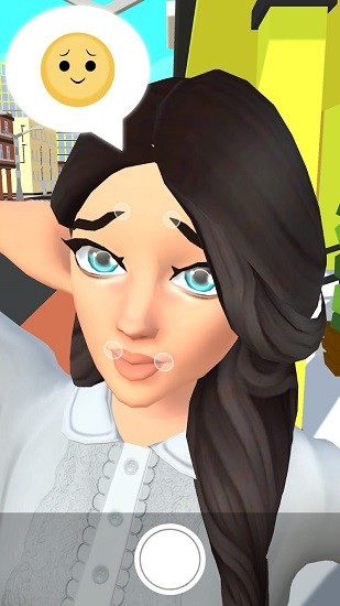 自拍小姐姐游戲 v1.0.0 安卓版 0