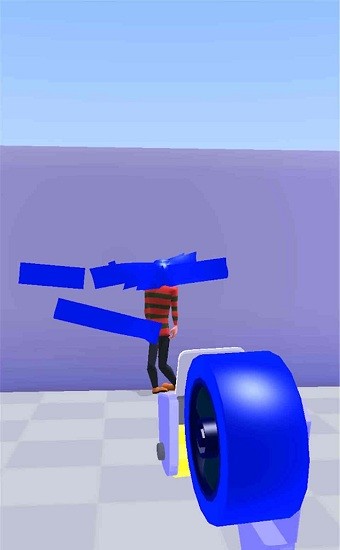 我膠帶扔賊準(zhǔn)手機版