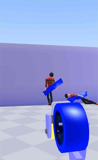 我膠帶扔賊準(zhǔn)中文版 v1.0.0 安卓版 1