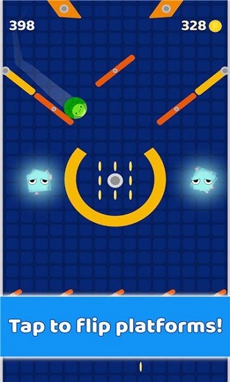 動物滾滾球 v1.2.0 安卓版 1