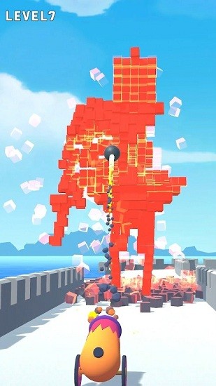 巨像殺手Colossus slayer v0.2 安卓版 1