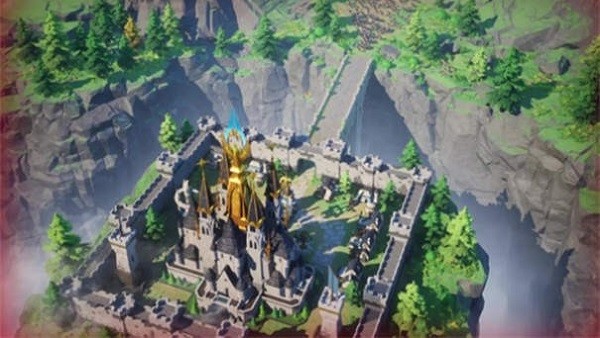 不滅鐵騎手游 v1.0.0 安卓版 1