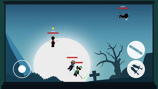 星際入侵最新版 v1.1 安卓版 0