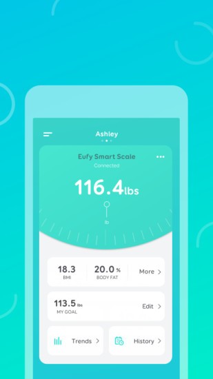 eufylife健康管理 v2.2.71 安卓版 0