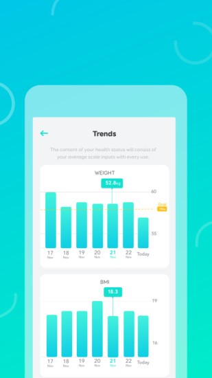 eufylife健康管理 v2.2.71 安卓版 2