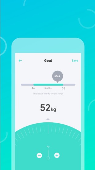 eufylife健康管理 v2.2.71 安卓版 3