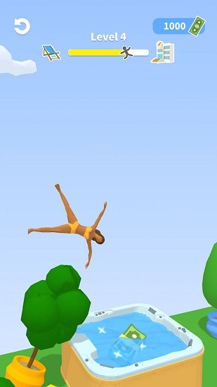 別睡了起來嗨 v0.1 安卓版 0