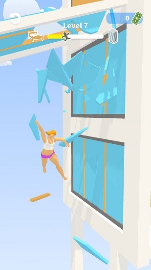 別睡了起來嗨 v0.1 安卓版 2