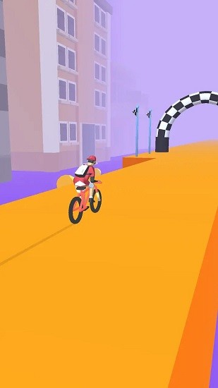 自行車大師手游 v1.0 安卓版 0