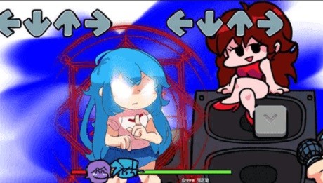 黑色星期五之夜sky高清模組 v0.2.7.1 安卓完整版 2