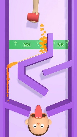 我愛喝飲料游戲 v1.3 安卓版 1