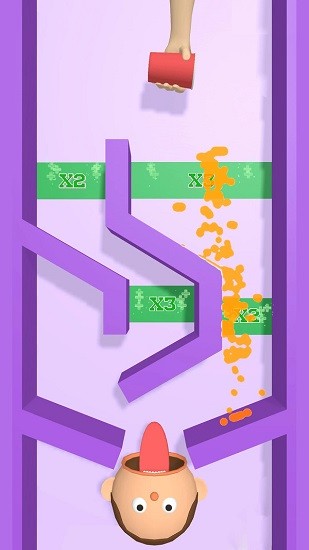 我愛喝飲料游戲 v1.3 安卓版 0