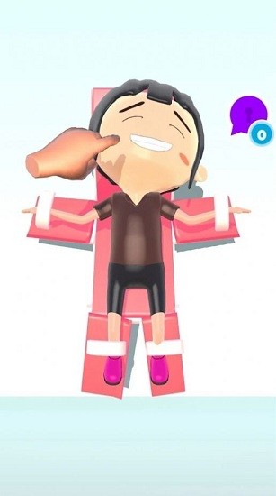 撓他癢癢中文版 v1.0.0 安卓版 0