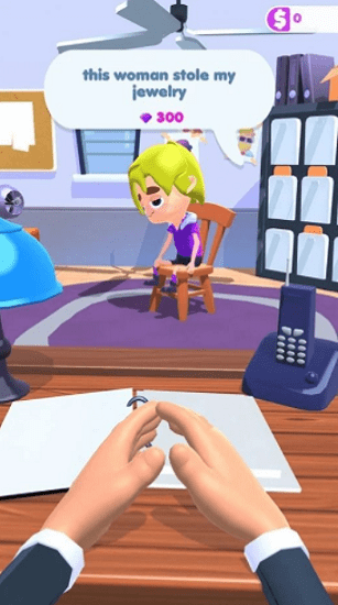 撓他癢癢中文版 v1.0.0 安卓版 2