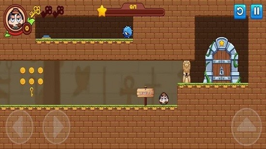 偵探球冒險(xiǎn)(Ball Puzzle) v0.2.5 安卓版 1