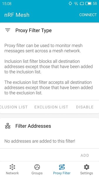 nrf mesh apk download v3.1.6 安卓版 0