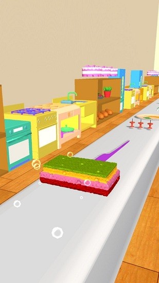 海綿快跑最新版 v1.0.0 安卓版 2