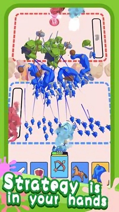繪畫戰(zhàn)術(shù)手機(jī)版(Draw Tactics) v1.1.0 安卓版 0