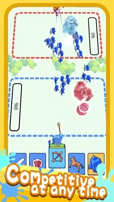 繪畫戰(zhàn)術(shù)手機(jī)版(Draw Tactics) v1.1.0 安卓版 2