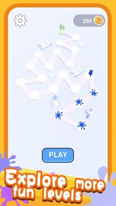 繪畫戰(zhàn)術(shù)手機(jī)版(Draw Tactics) v1.1.0 安卓版 3