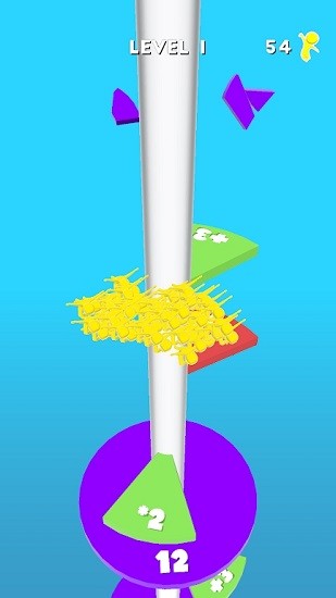 計數(shù)跳躍手機版 v1.0.0 安卓版 1