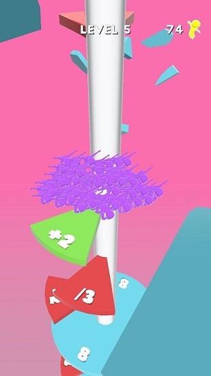 計數(shù)跳躍手機版 v1.0.0 安卓版 2