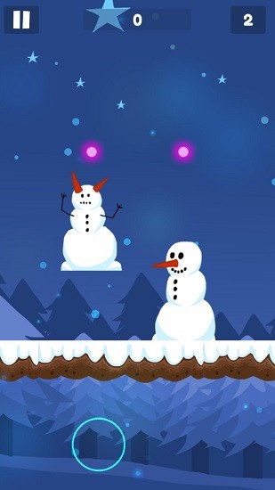 雪人跳繩最新版 v1.0.3 安卓版 2