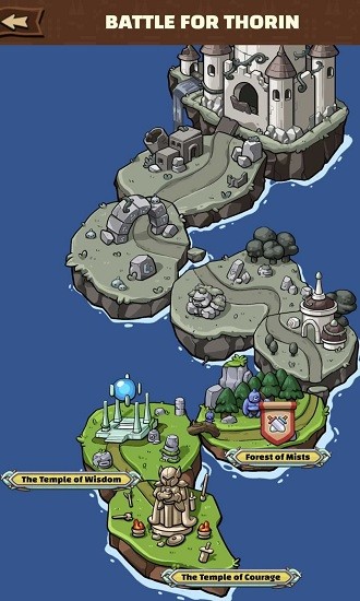 古代帝國游戲 v1.0.66 安卓版 1
