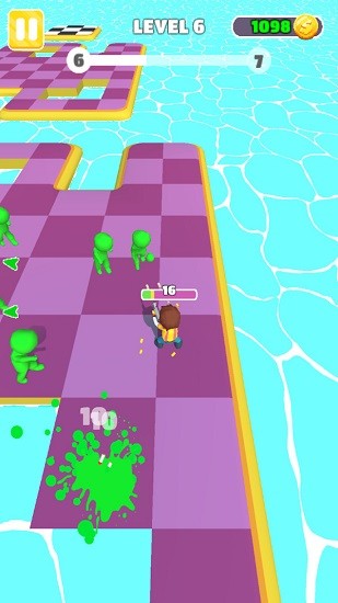 特戰(zhàn)果凍人免費版 v0.1 安卓版 0