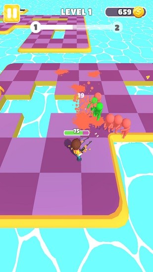 特戰(zhàn)果凍人下載