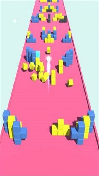 前進(jìn)的石頭 v1.0.1.1 安卓版 2