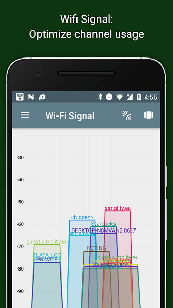 network analyzer 安卓版 v3.9.1 最新版 0