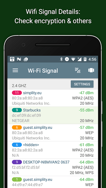 network analyzer最新版