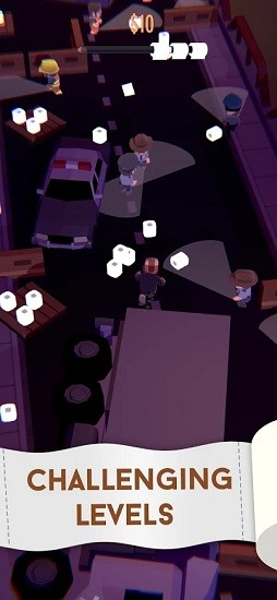 搶劫衛(wèi)生紙最新版 v1.0 安卓版 0