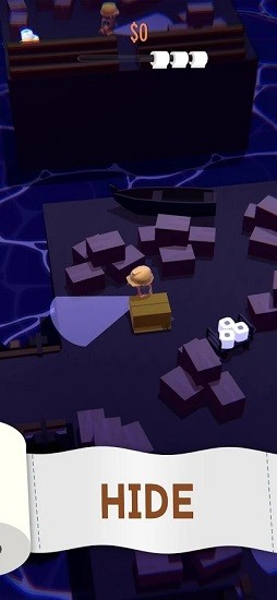 搶劫衛(wèi)生紙最新版 v1.0 安卓版 2