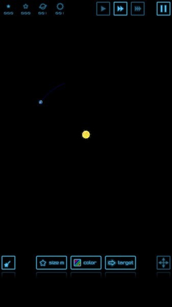 行星模擬器最新版本 行星模擬器下載中文版