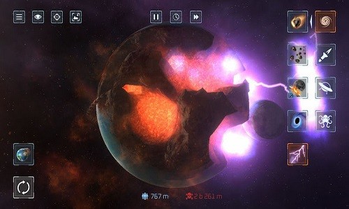 星球畫畫模擬器最新版 v1.6 安卓版 2