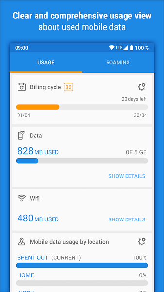 traffic monitor漢化版 v11.5.0 最新版 2