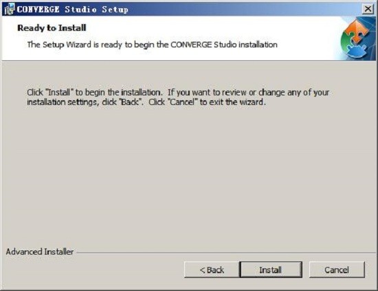 converge軟件下載